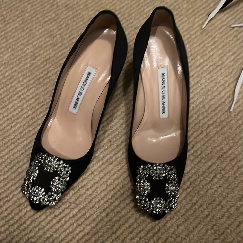 COPY - Manolo blahnik